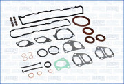 51013200 Kompletní sada těsnění, motor AJUSA