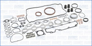 51031700 Kompletní sada těsnění, motor AJUSA