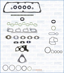 51049400 Kompletní sada těsnění, motor AJUSA