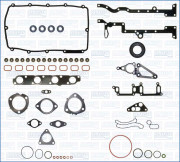 51068700 Kompletní sada těsnění, motor AJUSA