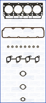 52062100 Sada těsnění, hlava válce FIBERMAX AJUSA