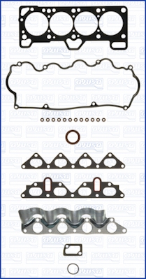 52108800 Sada těsnění, hlava válce MULTILAYER STEEL AJUSA