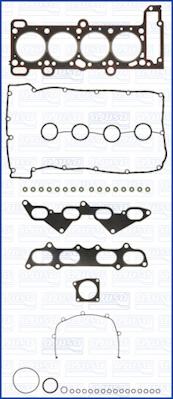 52133700 Sada těsnění, hlava válce FIBERMAX AJUSA
