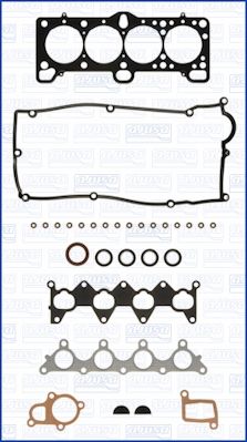 52137800 Sada těsnění, hlava válce MULTILAYER STEEL AJUSA