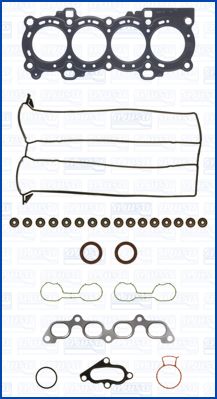 52158700 Sada těsnění, hlava válce MULTILAYER STEEL AJUSA