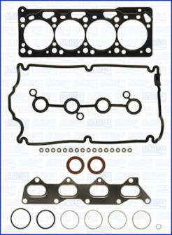 52162300 Sada těsnění, hlava válce MULTILAYER STEEL AJUSA