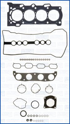 52163500 Sada těsnění, hlava válce MULTILAYER STEEL AJUSA