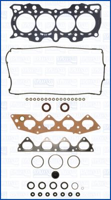 52166000 Sada těsnění, hlava válce MULTILAYER STEEL AJUSA