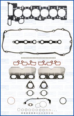 52170600 Sada těsnění, hlava válce MULTILAYER STEEL AJUSA