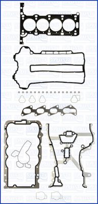 52175400 Sada těsnění, hlava válce MULTILAYER STEEL AJUSA
