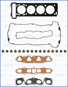 52177700 Sada těsnění, hlava válce MULTILAYER STEEL AJUSA