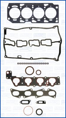 52187600 Sada těsnění, hlava válce MULTILAYER STEEL AJUSA