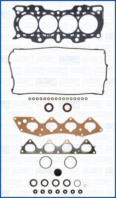 52189000 Sada těsnění, hlava válce MULTILAYER STEEL AJUSA