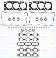52200500 Sada těsnění, hlava válce MULTILAYER STEEL AJUSA