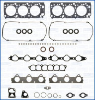 52202700 Sada těsnění, hlava válce MULTILAYER STEEL AJUSA