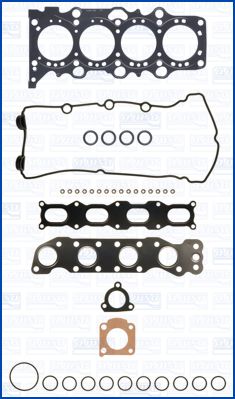 52205200 Sada těsnění, hlava válce MULTILAYER STEEL AJUSA