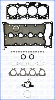 52206400 Sada těsnění, hlava válce MULTILAYER STEEL AJUSA