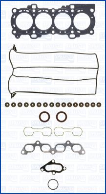 52207700 Sada těsnění, hlava válce MULTILAYER STEEL AJUSA