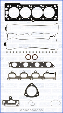 52208700 Sada těsnění, hlava válce MULTILAYER STEEL AJUSA