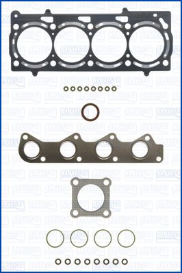 52209000 Sada těsnění, hlava válce MULTILAYER STEEL AJUSA