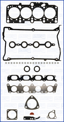 52212400 Sada těsnění, hlava válce MULTILAYER STEEL AJUSA