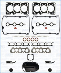 52213200 Sada těsnění, hlava válce MULTILAYER STEEL AJUSA