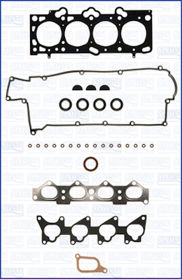 52215100 Sada těsnění, hlava válce MULTILAYER STEEL AJUSA