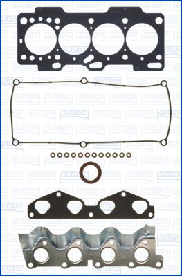 52218700 Sada těsnění, hlava válce MULTILAYER STEEL AJUSA