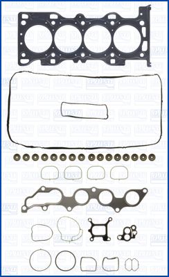 52219500 Sada těsnění, hlava válce MULTILAYER STEEL AJUSA