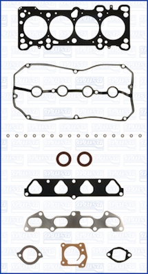 52221700 Sada těsnění, hlava válce MULTILAYER STEEL AJUSA