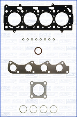 52227600 Sada těsnění, hlava válce MULTILAYER STEEL AJUSA