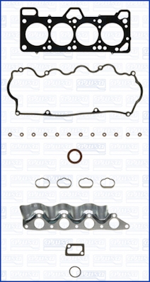 52231200 Sada těsnění, hlava válce MULTILAYER STEEL AJUSA
