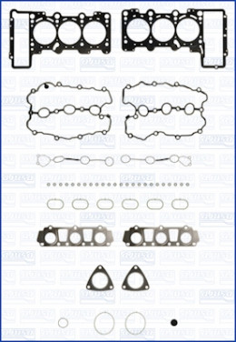52240300 Sada těsnění, hlava válce AJUSA