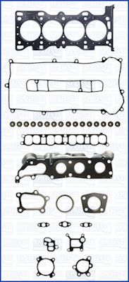 52277700 Sada těsnění, hlava válce MULTILAYER STEEL AJUSA