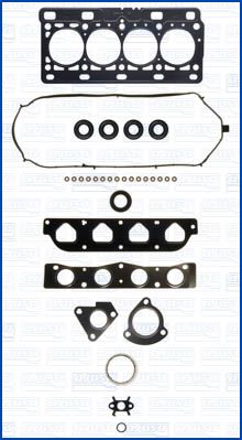 52279400 Sada těsnění, hlava válce AJUSA