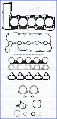 52290800 Sada těsnění, hlava válce MULTILAYER STEEL AJUSA