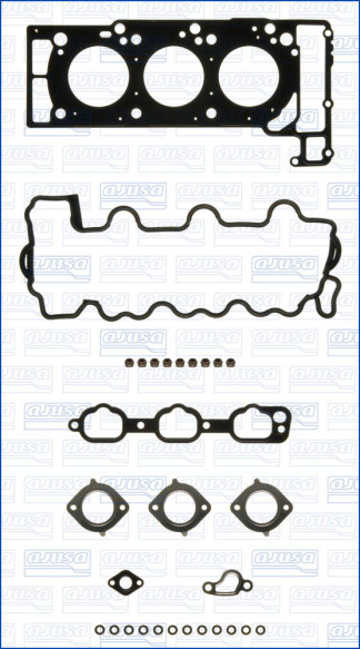 52329300 Sada těsnění, hlava válce AJUSA