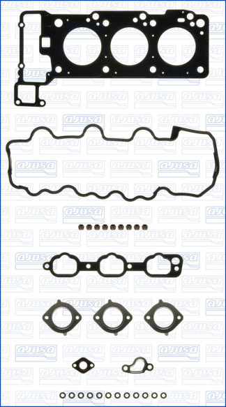 52329400 Sada těsnění, hlava válce AJUSA