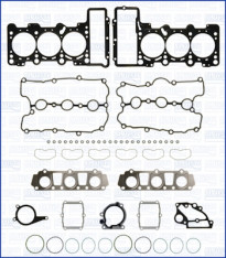 52350800 Sada těsnění, hlava válce MULTILAYER STEEL AJUSA