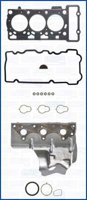 52374400 Sada těsnění, hlava válce MULTILAYER STEEL AJUSA