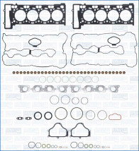 52387400 Sada těsnění, hlava válce AJUSA