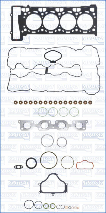 52387600 Sada těsnění, hlava válce AJUSA