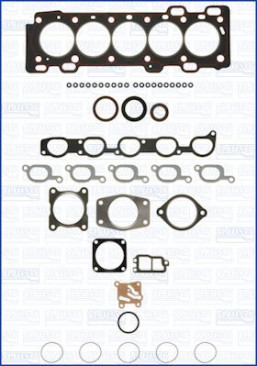 52389500 Sada těsnění, hlava válce MULTILAYER STEEL AJUSA