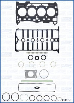 52430600 Sada těsnění, hlava válce MULTILAYER STEEL AJUSA