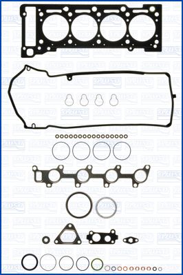 52433400 AJUSA sada tesnení, hlava valcov 52433400 AJUSA