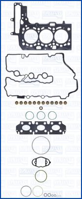 52438400 Sada těsnění, hlava válce MULTILAYER STEEL AJUSA