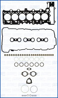 52441200 Sada těsnění, hlava válce MULTILAYER STEEL AJUSA