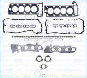 52444800 Sada těsnění, hlava válce MULTILAYER STEEL AJUSA