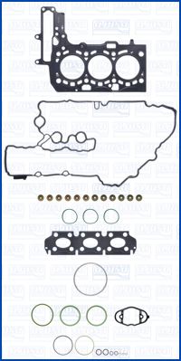 52448300 Sada těsnění, hlava válce MULTILAYER STEEL AJUSA