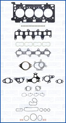 52521500 Sada těsnění, hlava válce MULTILAYER STEEL AJUSA